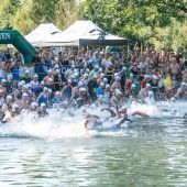 Super-Stimmung und Favoritensiege