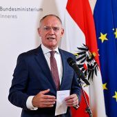 Politik in Kürze