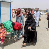 Pakistan plant weitere Abschiebungen