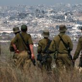80.000 Soldaten für Offensive