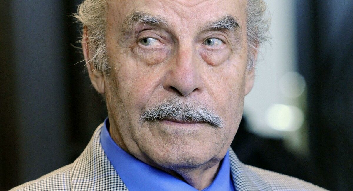 Josef Fritzl 2009 vor seiner Inhaftierung. Mittlerweile ist er 90 Jahre alt. ⇒AFP