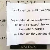 Hitzige Debatte um Tarife