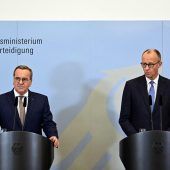 Umstrittenes Gesetz beschlossen