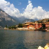 Bitterer Sommer am Gardasee