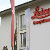 Stellenabbau bei Leica Heerbrugg