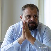 „Man kann Fachbereiche nicht so locker verlegen“