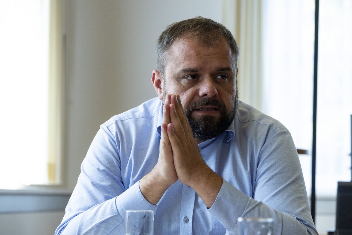 Leistbares Wohnen stehe auf der Prioritätenliste weit oben, sagte Fäßler. ⇒RP
