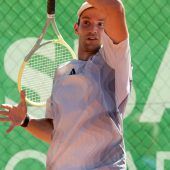 Dornbirn als Hotspot für Ländle-Tennis-Asse