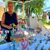 „End of Summer Kunstmarkt“ in Lochau