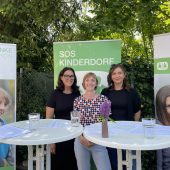 20 Jahre Halt in der Not und steigender Bedarf