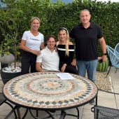Multi-Millionen-Dollar-Deal für Rossi