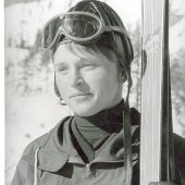 Vorarlbergs Skifamilie trauert um Marianne Jahn
