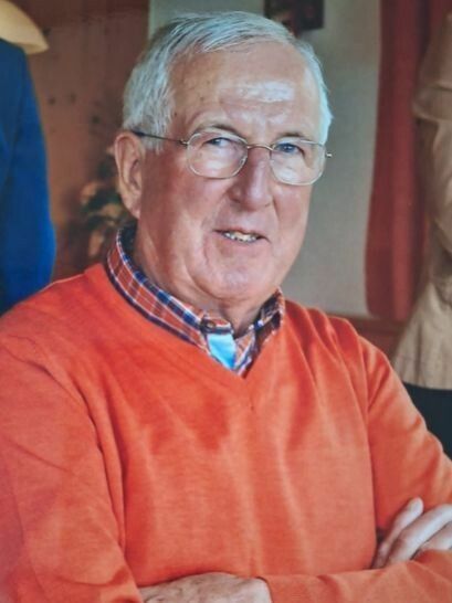 Max Schönenberger verstand sich nicht nur aufs Skifahren und sein Handwerk als Raumausstatter, sondern auch auf die Kunst des Zuhörens.