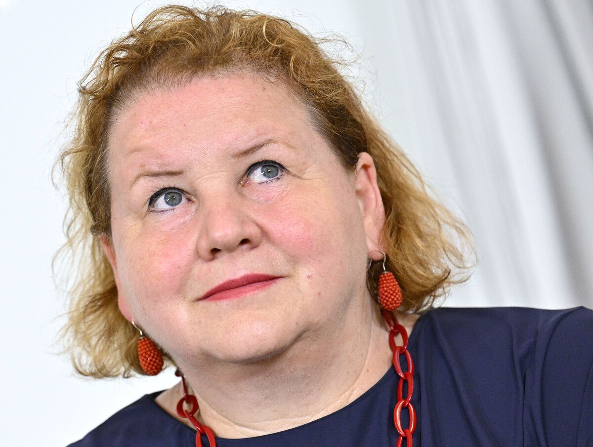 Ministerin Korinna Schumann will „klare und faire Spielregeln“ schaffen.⇒APA