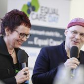 Augenmerk auf die Rollenklischees
