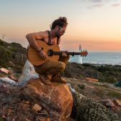 Folk mit Drive: Jeremy Loops