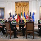 Putin-Selenskyj-Treffen geplant