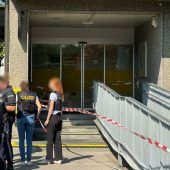 Zwei Raubüberfälle in Götzis geklärt