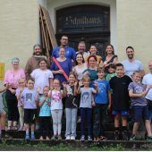 „Unsere Schule ist schöner geworden“