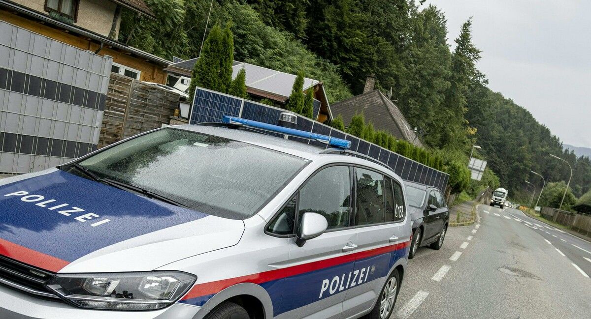 Nachdem die Frau nicht zur Arbeit erschien, haben Kollegen Alarm geschlagen.⇒AFP