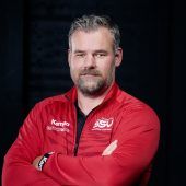 Mit neuem Coach in die neue Saison