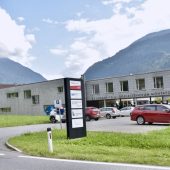 „Maria Rast“ in Schruns bleibt zu