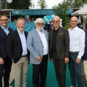 Show-Match bei Sommergala