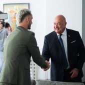 Arnautovic: „Können WM-Quali schaffen“