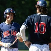 Indians stürmen ins Finale