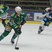 Im Westderby platzte der Knoten
