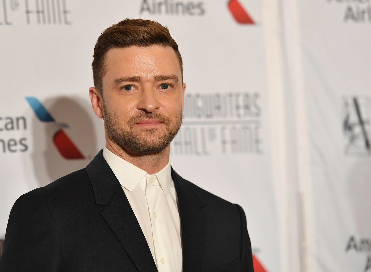 Popstar Justin Timberlake ist an Lyme-Borreliose erkrankt.⇒AFP
