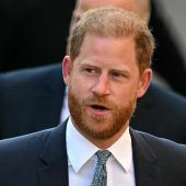 Prinz Harry reist zum Queen-Todestag nach London