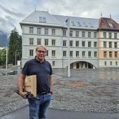 Millionenprojekt abgeschlossen