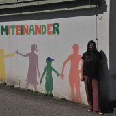 Raggaler „Kinderland“ wird umgestaltet