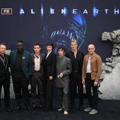 „Alien: Earth“ geht in Serie