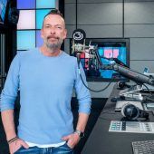 Ö3-Moderator Robert Kratky hört auf
