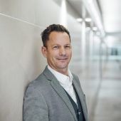 Arbeiten zwischen Bergen und See
