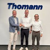 Thomann verkauft eine Sparte