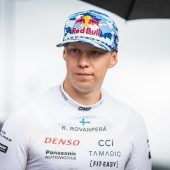 Rovanperä und Toyota jubeln über Triumph