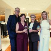 Neue Fashion-Akzente