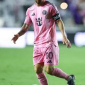 Miami dank Messi-Doppelpack im Finale