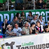 Heiße Spiele und Aus für Ländle-Teams