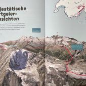 Höhen, Zahlen und Geschichten