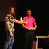 Begeisterung für MINT-Events in Vorderland