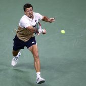 Ofner bei US Open ausgeschieden