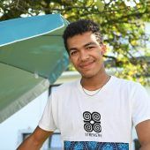 Wenn aus Amiro DJ Amjay wird