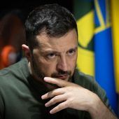 Entscheidungen nicht ohne Ukraine