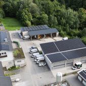 Energiegemeinschaft ohne Bürokratie