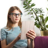 Klarer Blick zum Schulstart