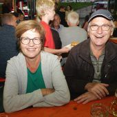Nachwuchsmusik begeistert Frastanz